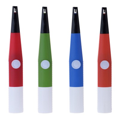 Žiebtuvėlis Polyflame